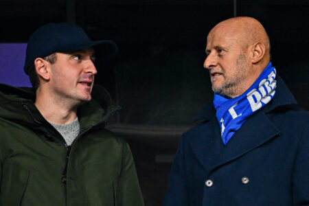 Calciomercato Sampdoria Spezia Palermo Andrea Mancini Fiorentina