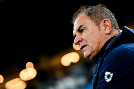 Sampdoria Carrarese Leonardo Semplici quote bookmakers