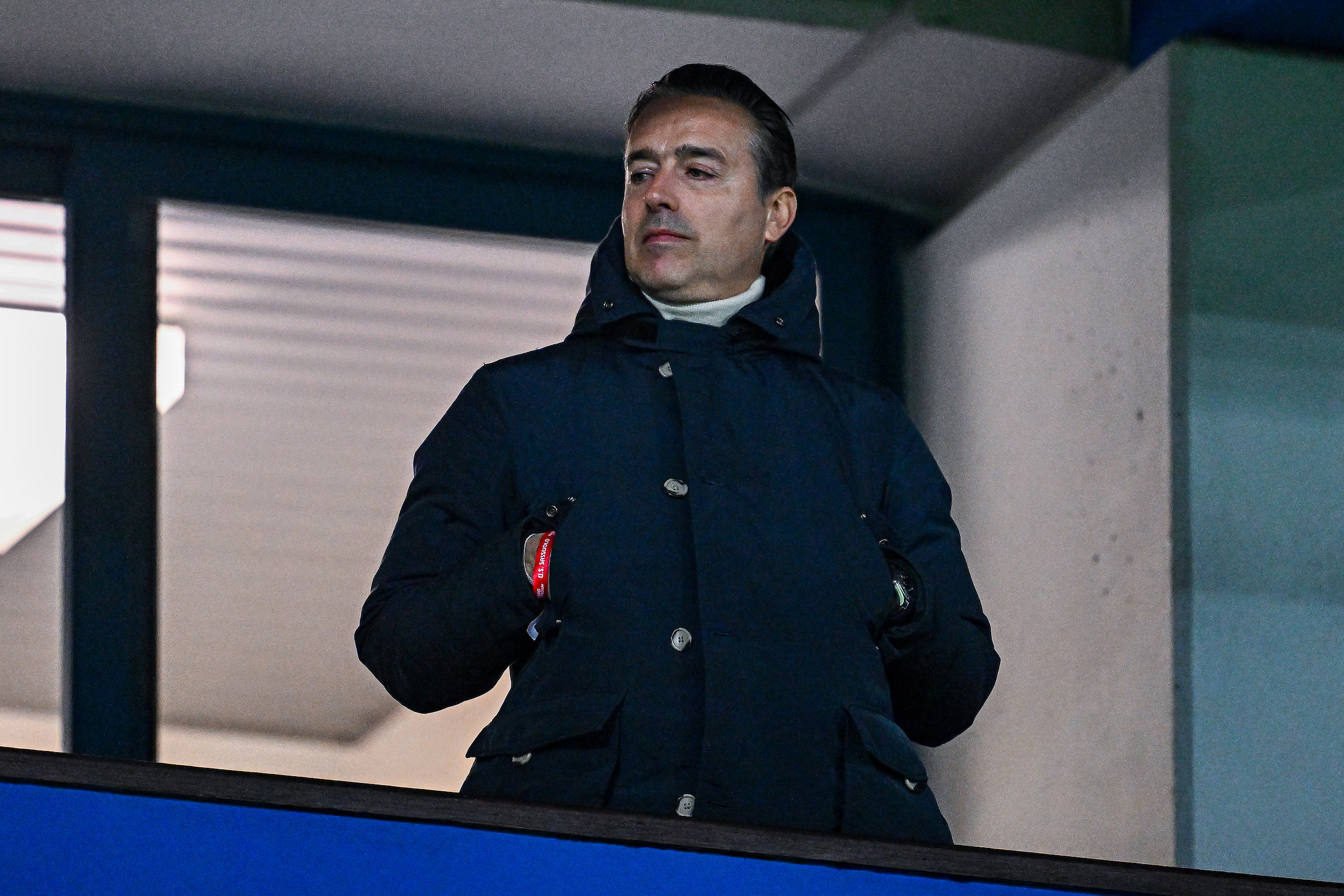 messina molango de gennaro sampdoria