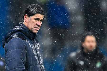 Sampdoria Monforte Sottil