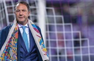 Playout Serie Bkt Salernitana Iervolino