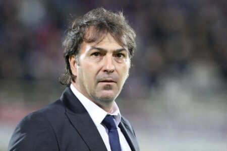 Sampdoria Melli Parma