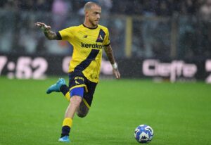 Calciomercato Sampdoria, Antonio Palumbo torna da ex: il retroscena di gennaio 2025 Calciomercato serie b Sampdoria Di Marzio Palumbo