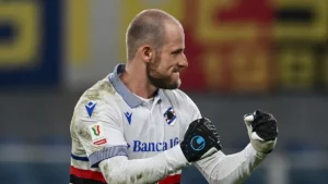 Sampdoria Ravaglia