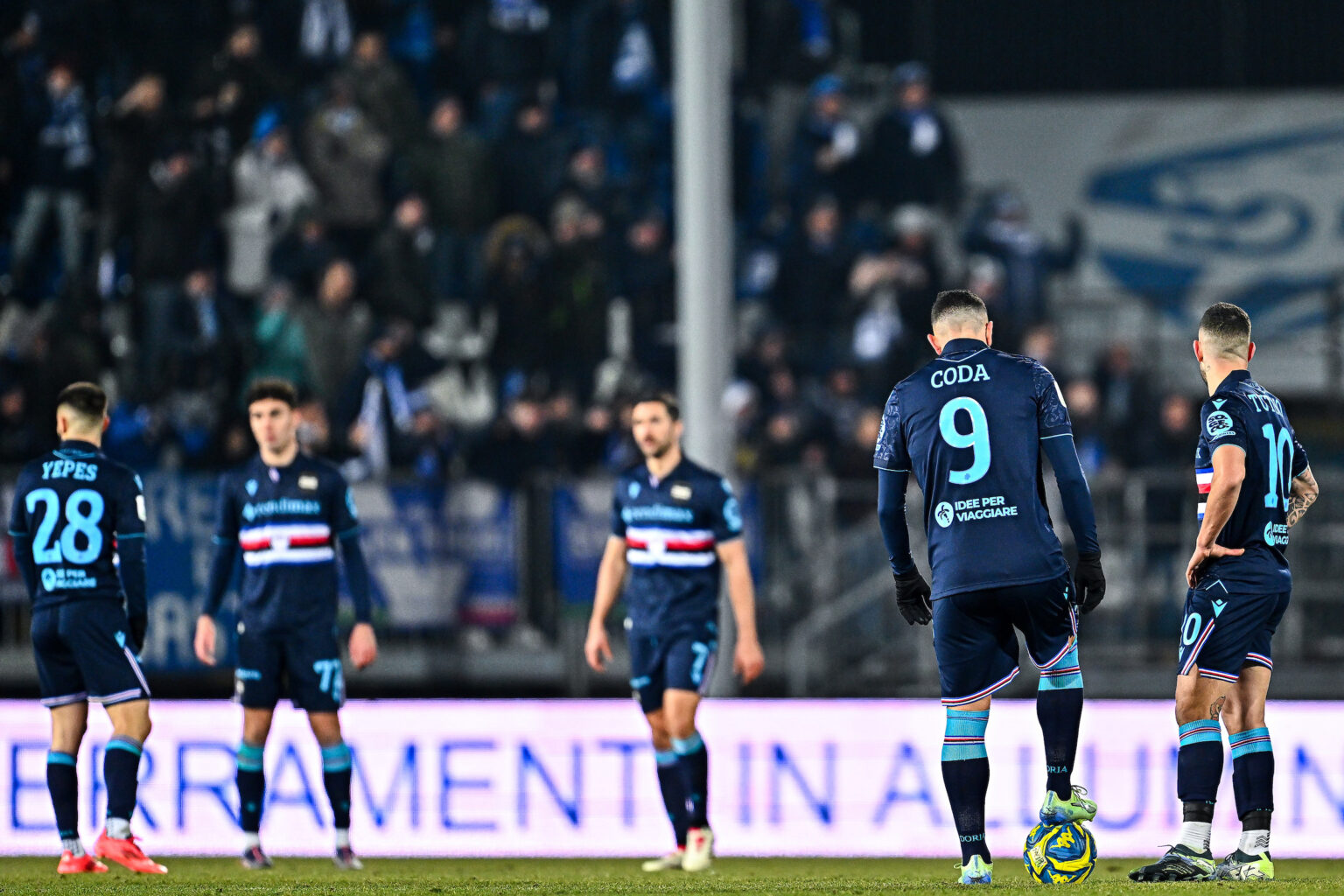 Social Sampdoria Club Sant'Olcense