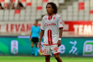 Calciomercato Sampdoria, Andrea Mancini su Mehdi Dorval. Ma c’è l’incognita Coppa d’Africa… Serie B razzismo Bari Cremonese