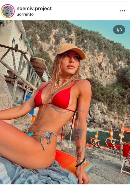 Sampdoria Sibilli