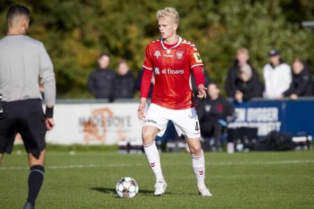 Calciomercato Sampdoria Provstgaard Pisa