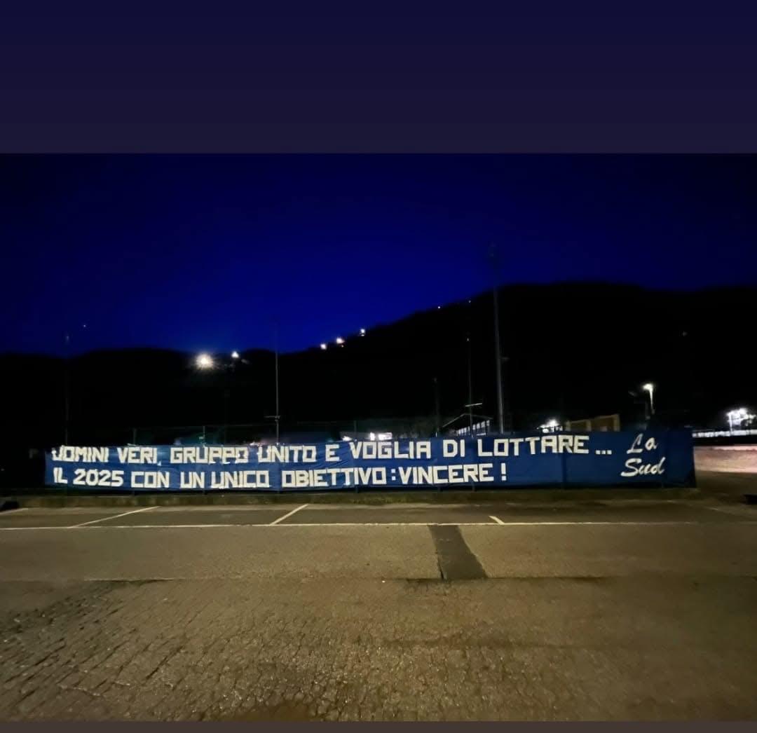 sampdoria la sud bogliasco