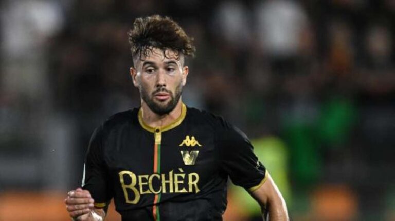 Calciomercato, Marin Sverko rinnova col Venezia e rivela: Sampdoria? Ecco com’è andata in estate calciomercato sampdoria venezia altare sverko