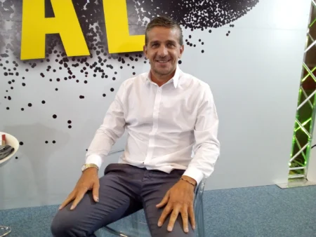 Serie B Pasquale Luiso Sampdoria