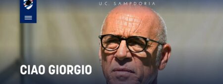 sampdoria ajazzone cassano baldari