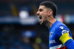 Calciomercato Sampdoria, Fabio Depaoli potrebbe partire? Le parole del suo agente Sampdoria Depaoli
