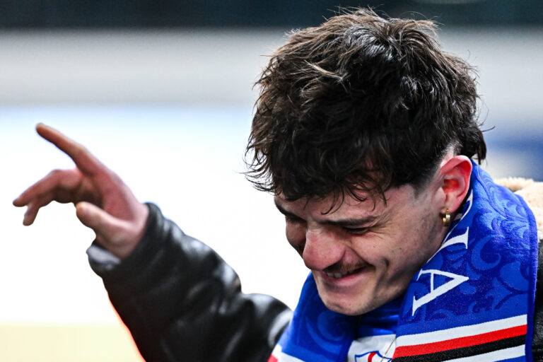 Sampdoria Olly