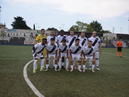 albenga serie d