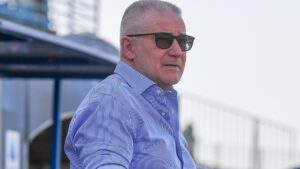 Calciomercato Sampdoria Matteo Manfredi Giuseppe Magalini