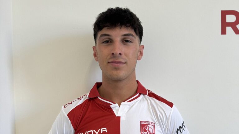 Sampdoria Malagrida Rimini