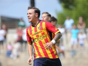 Calciomercato Sampdoria Delle Monache Lecce
