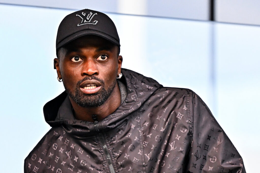 Sampdoria Niang