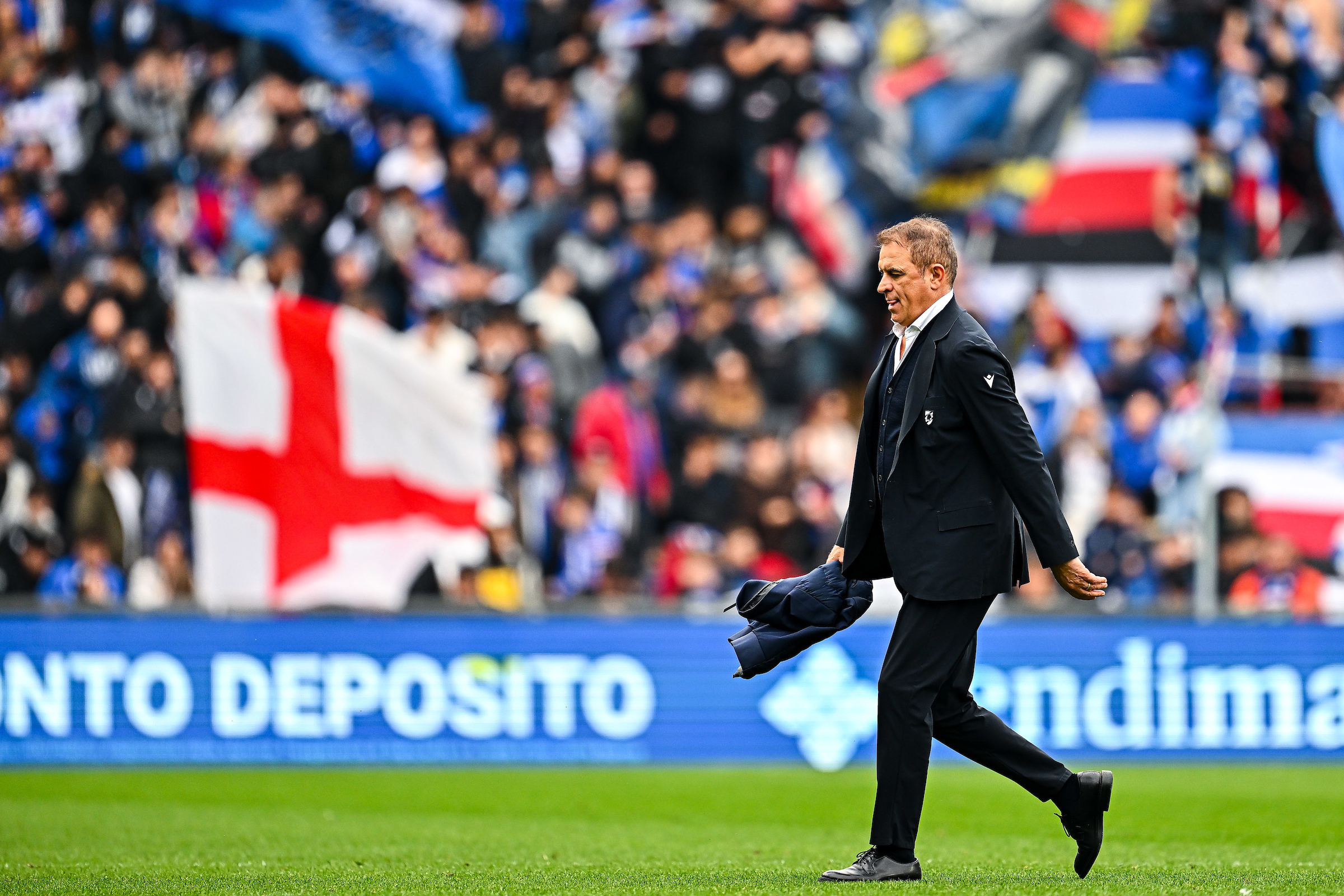 Sampdoria Semplici Parma