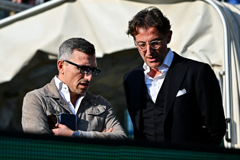 Sampdoria Manfredi autogoal Garrone
