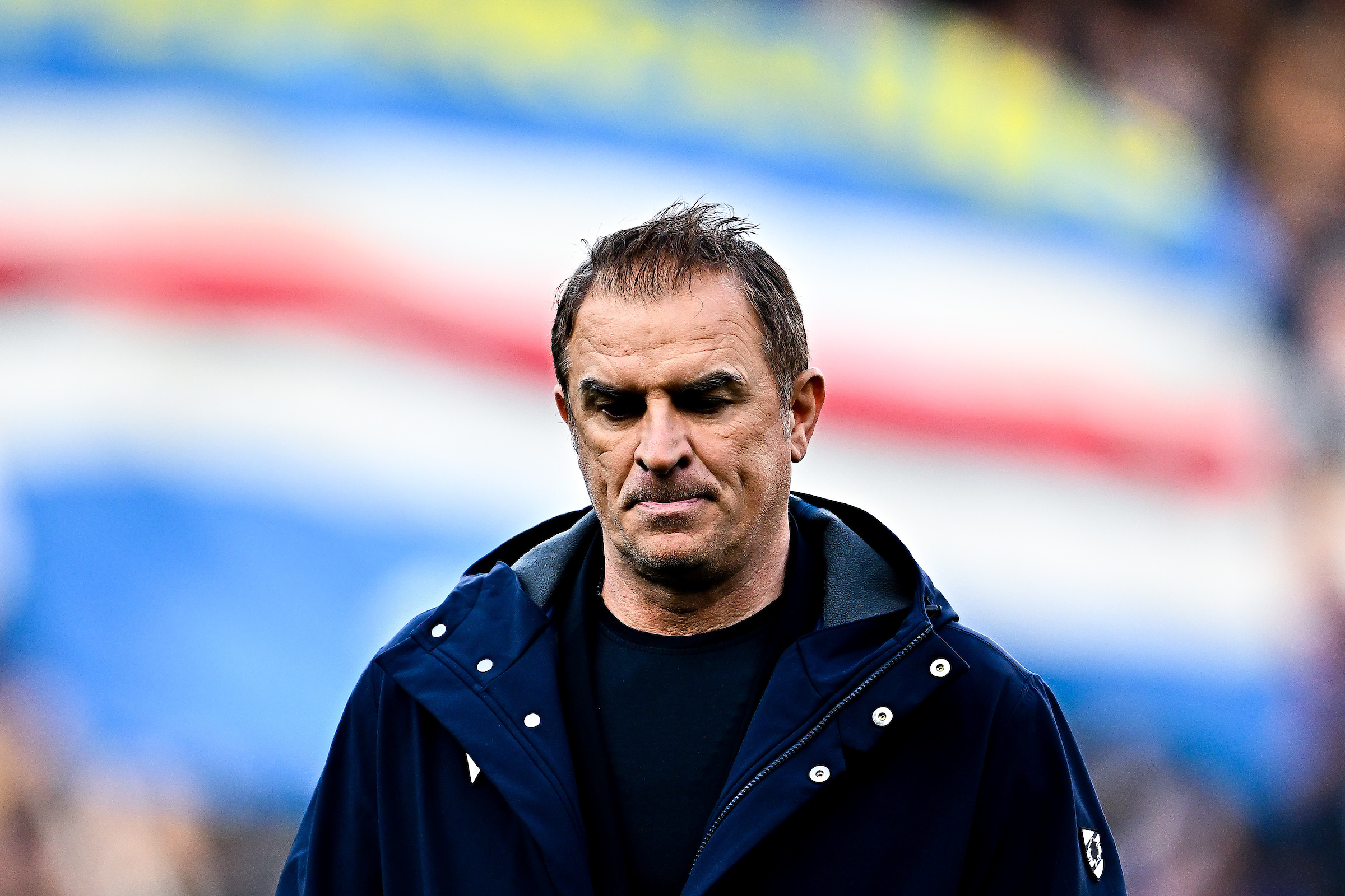 Serie B salvezza Sampdoria Leonardo Semplici sampdoria semplici play-out intelligenza artificiale