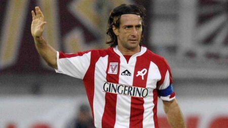 ESCLUSIVA – Sampdoria, Stefan Schwoch: record superato da Coda? Non l’avevo notato, me l’ha detto mio figlio…