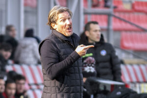 sampdoria cremonese stroppa formazione