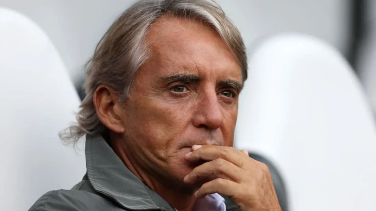 Serie Bkt Al Sadd Mancini Cesena