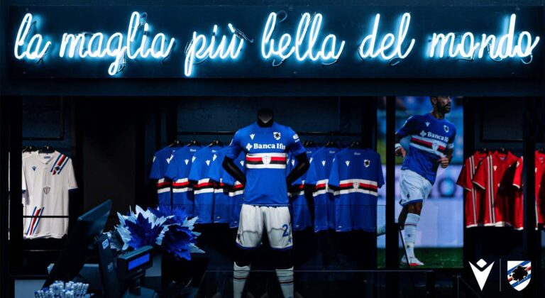 Store e biglietteria al Waterfront, il Genoa ‘copia’ l’idea della Sampdoria. L’indiscrezione Sampcity chiude per manutenzione straordinaria. Ecco quando riapre