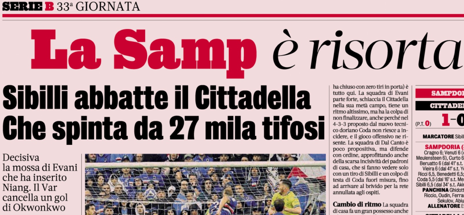 La Gazzetta dello Sport - 23.02.2024 » Download alian PDF magazines