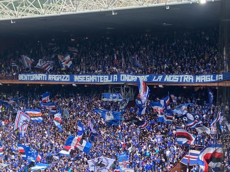 sampdoria serie c evani ferraris