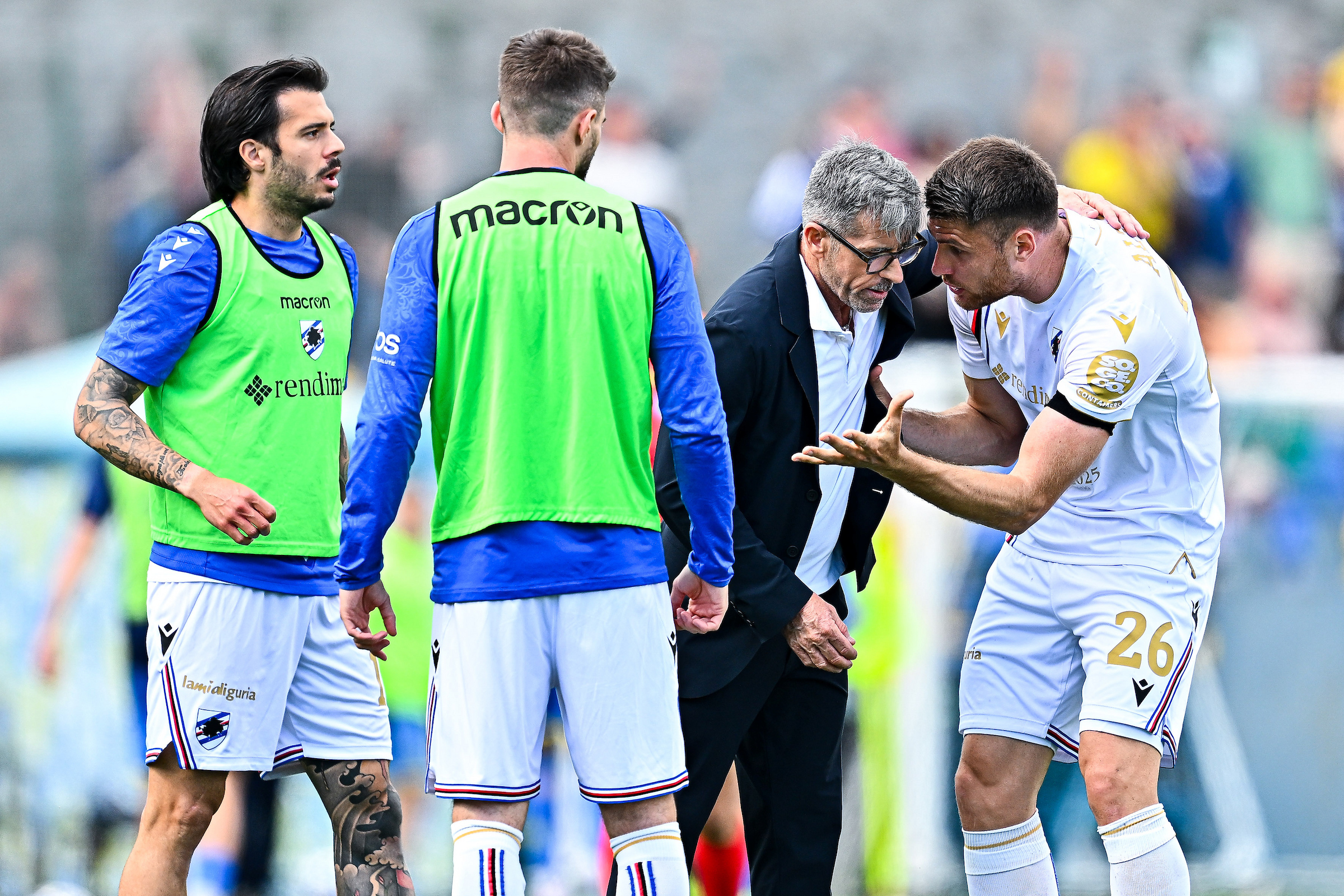 Sampdoria Serie C