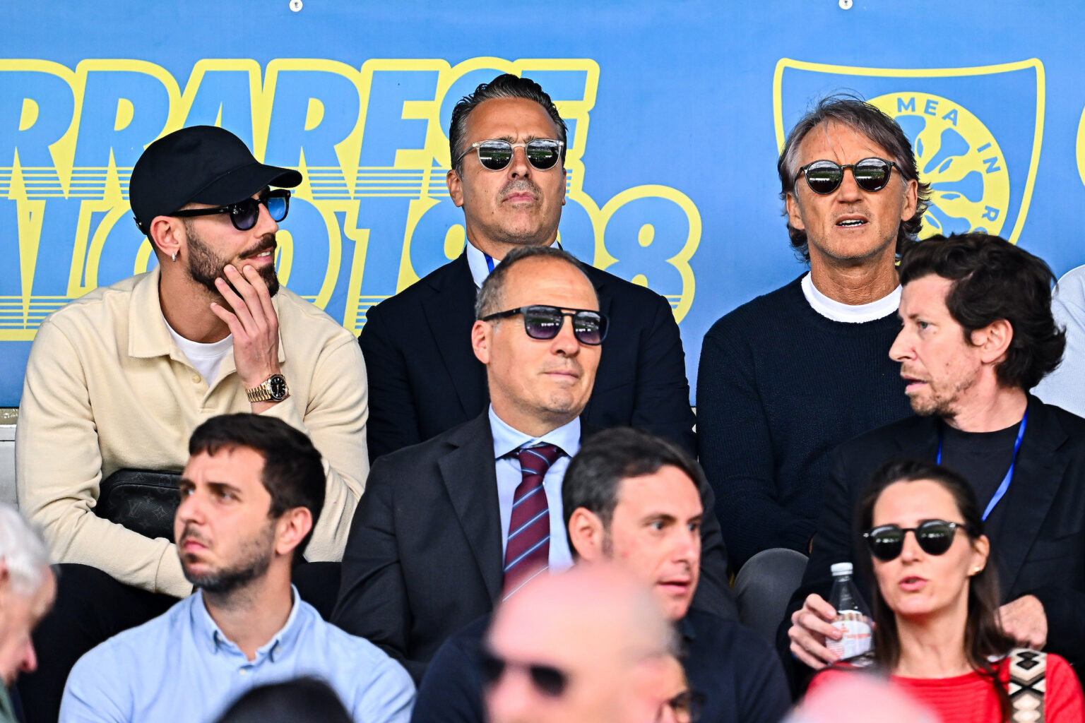 Sampdoria Roberto Mancini Serie Bkt