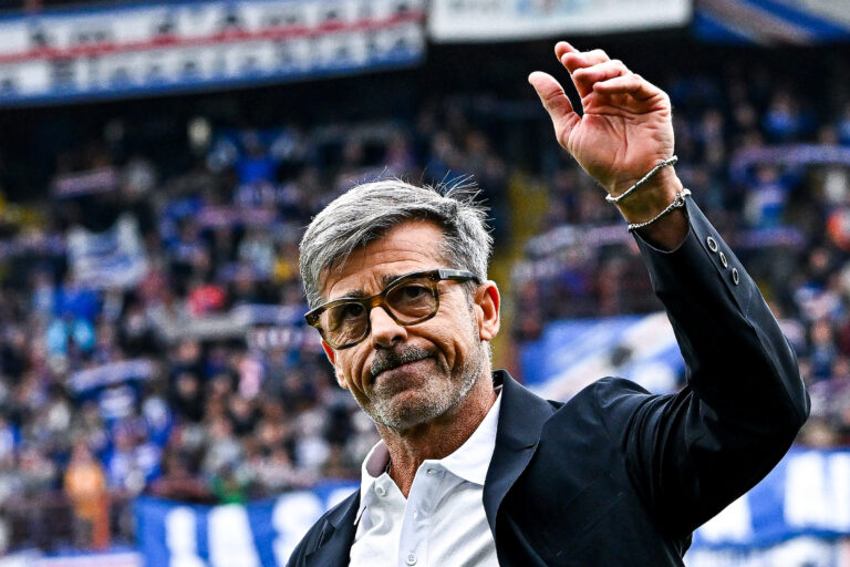 Sampdoria Evani