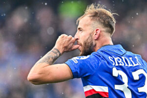 Sampdoria Depaoli Sibilli