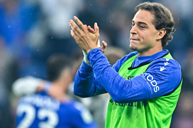 SOCIAL – Sampdoria, non c’è distanza tra Nikola Sekulov e Lorenzo Venuti. Il post Sampdoria Sekulov Venuti