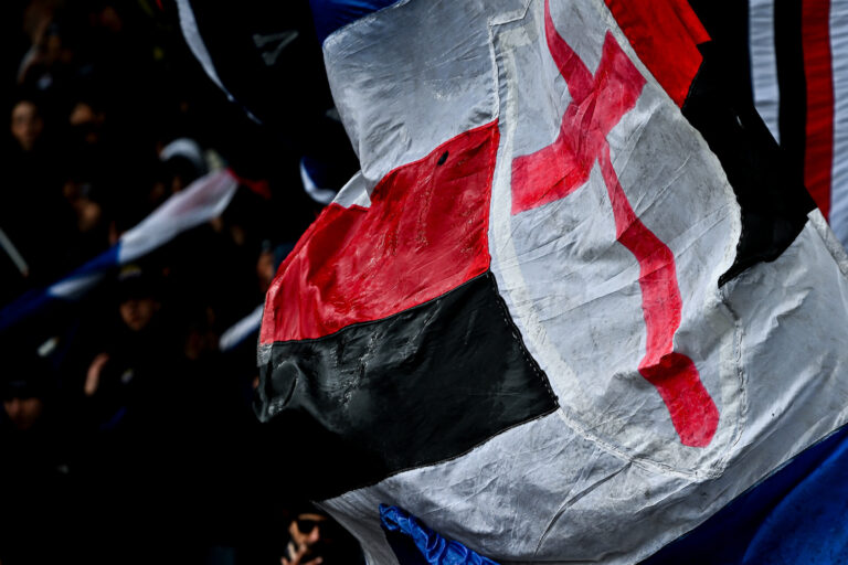 Sampdoria Bogliasco Blucerchiata