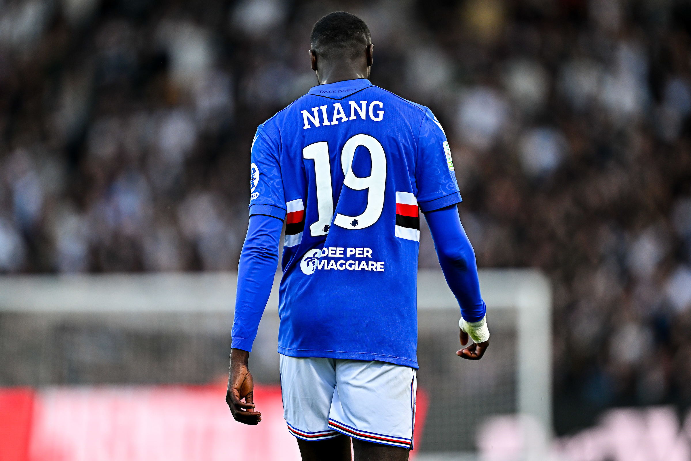 sampdoria mbaye niang