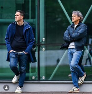 Calciomercato Sampdoria Mancini Fiorentina Firenze