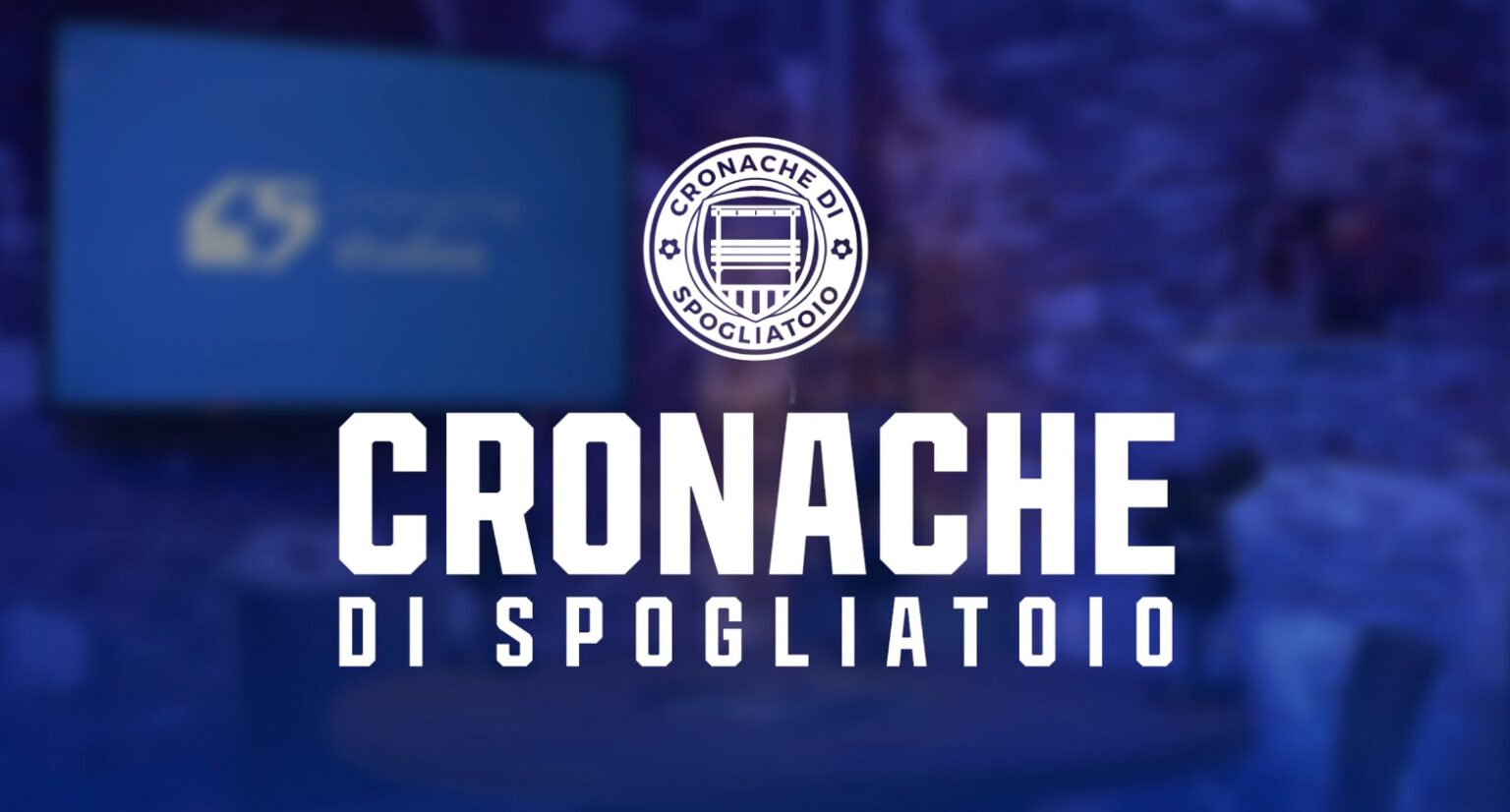 cronache spogliatoio gedi