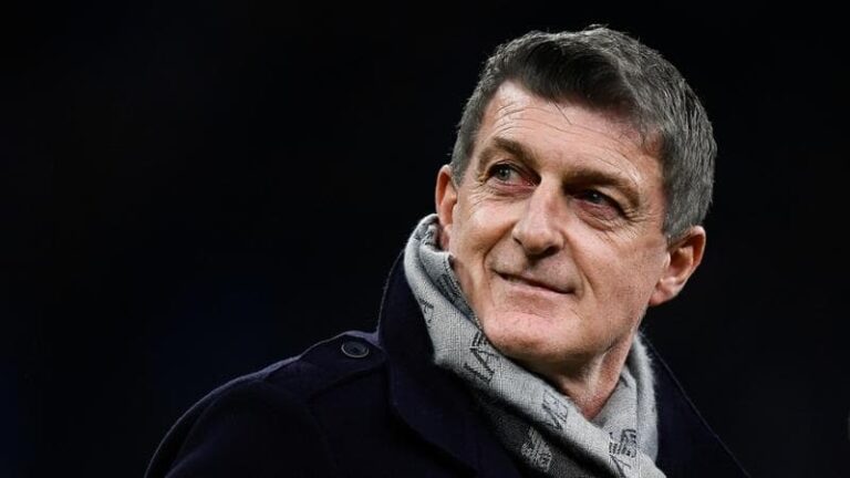 Pagliuca Sampdoria Mihajlovic Vialli