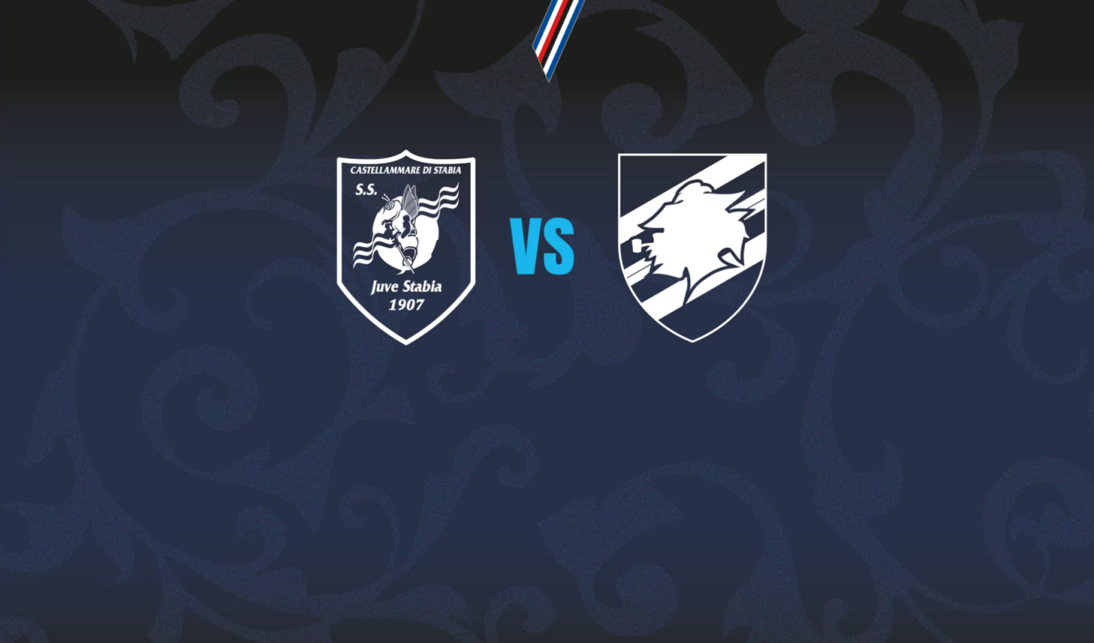 Juve Stabia Sampdoria bookmakers quote