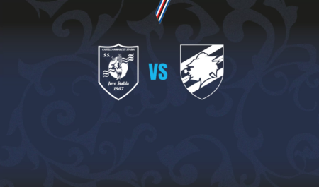 Juve Stabia Sampdoria bookmakers quote