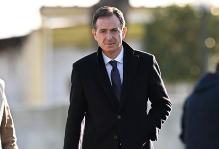 Serie Bkt Salernitana playout Maurizio Milan