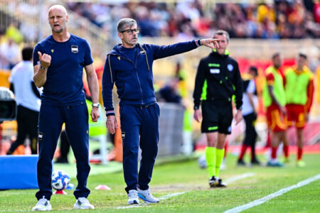 sampdoria scontri diretti