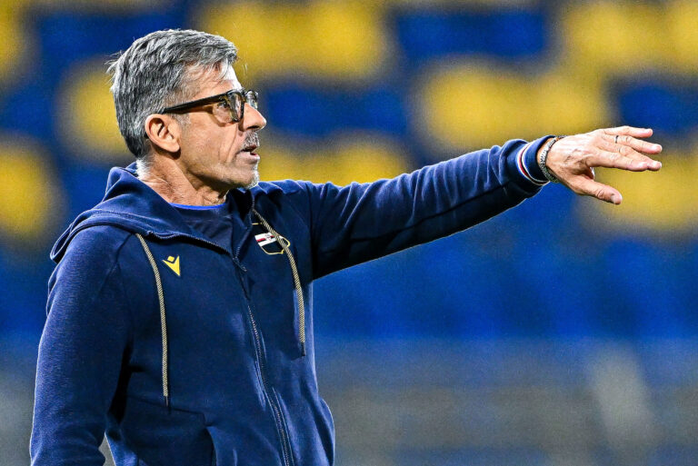Sampdoria Evani
