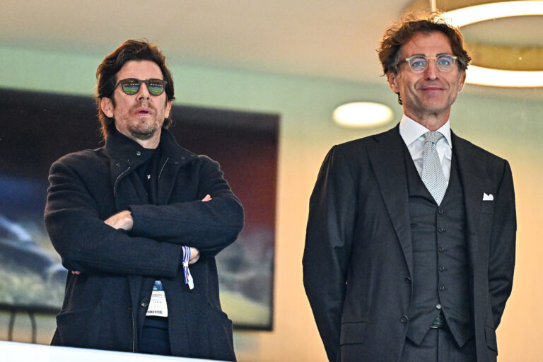 Cessione Sampdoria, Ernesto Furstenberg Fassio al Luigi Ferraris non solo da tifoso?