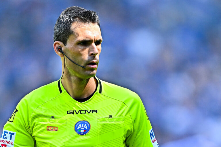 Sampdoria Altare Ravanelli rigore Abisso Marchetti
