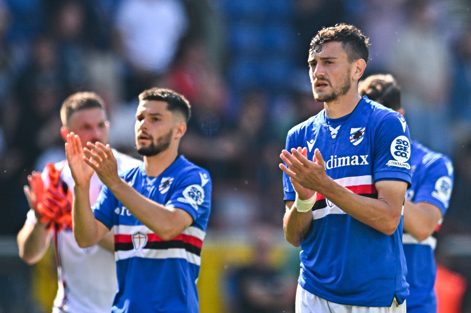 Catanzaro Sampdoria Lamezia Terme